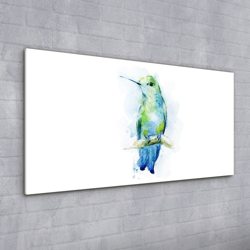 Acrylglasbild wandbild - acrylglasbild,