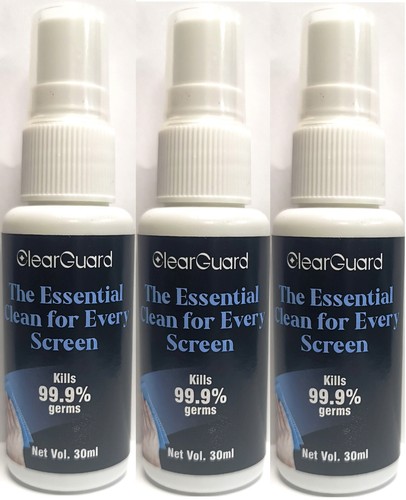 Linsenreiniger spray 30ml - linsenreiniger,