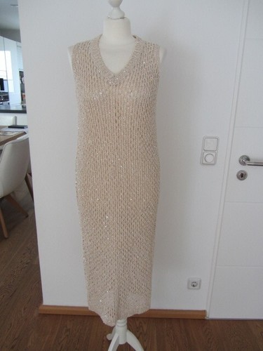 Neues exterior häkel kleid - d'exterior,