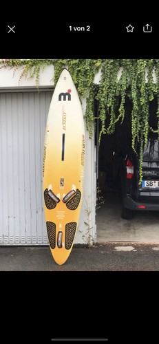 Mistral surfboard ecstasy - mistral,