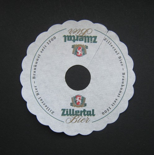 Zillertaler pilsdeckchen - zillertaler,