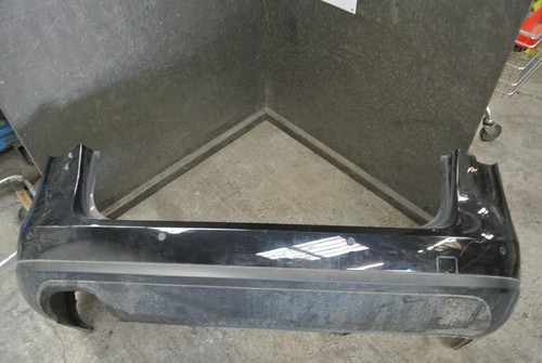 Stoßstange hinten passat - stoßstange, vw