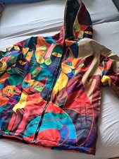 Damenjacke 4xl 48-50, Kapuze