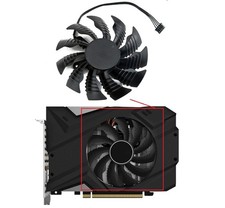 Cooler Fan For GIGABYTE RTX