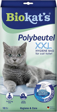 Biokat's Polybeutel XXL für