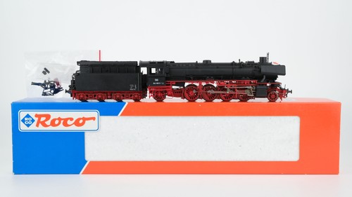 Roco 43244 dampflok 042 - roco,
