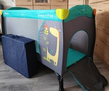 Hauck Sleep'n Play