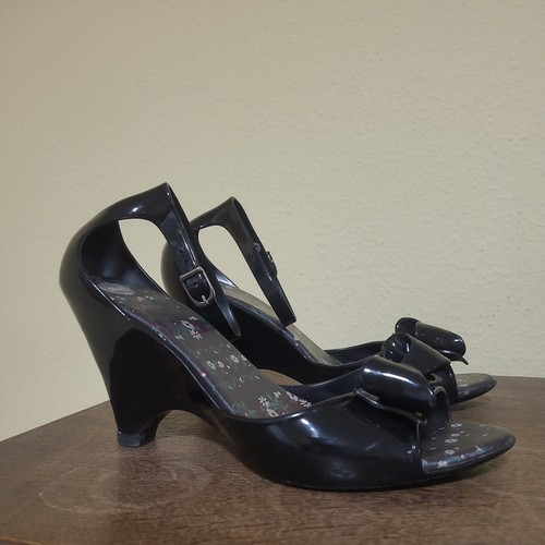 Highheels melissa gummi - highheels,