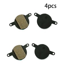 4x Bremsbeläge