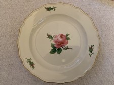Meissen rote rose - meissen, rose"