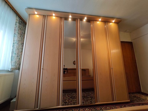 Schlafzimmer komplett - schlafzimmer,