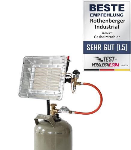 Rothenberger industrial - rothenberger,