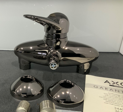 Hansgrohe allegroh novo - hansgrohe,
