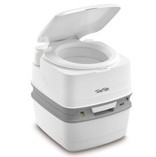 Thetford Porta Potti Qube 365