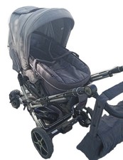 Hartan Topline S  Kombikinderwagen & Sportwagen Einsitzer