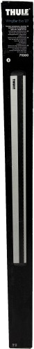 Thule wingbar evo 127cm silber - evo,