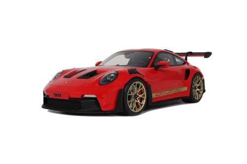 Porsche 911 gt3 - gt3,