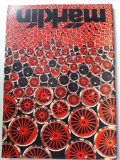 Märklin Katalog 1978 D mit