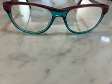 Brillengestell Inlook  Damen  Rose/Türkis