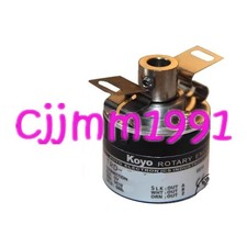 1PC NEW KOYO Rotary encoder
