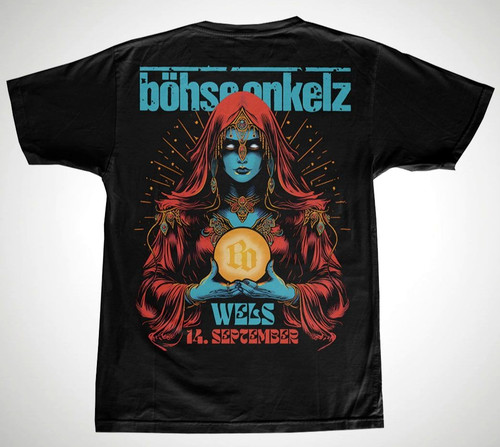 Böhse onkelz shirts - t-shirts,