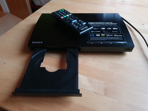 Sony bdp s185 - bdp-s185, blu-ray-player