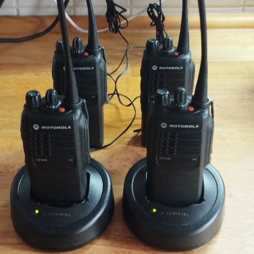 Motorola 340 - gp,