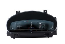 12.3" Car LCD Cluster