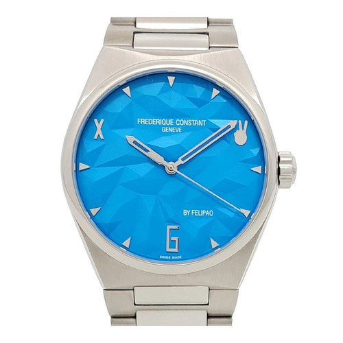 Frederique constant highlife - frederique,
