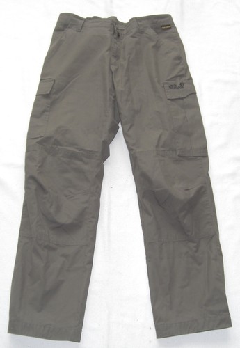 Jack wolfskin outdoor - wolfskin,