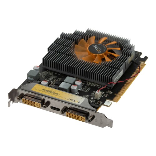 Zotac nvidia geforce 440 - geforce,