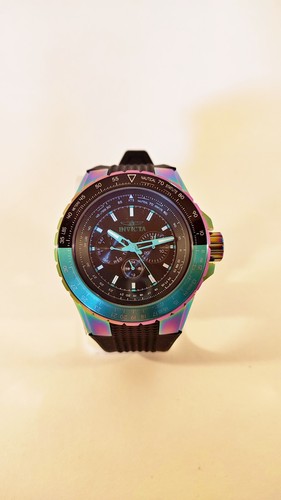 Invicta aviator 37033 aus - invicta,
