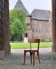 Alter bugholz stuhl kaffeehaus - alter,