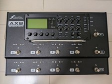 Fractal Audio Systems AX8 Amp