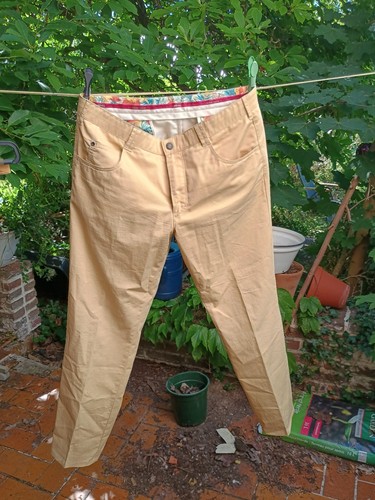 Meyers designerhose - meyers,