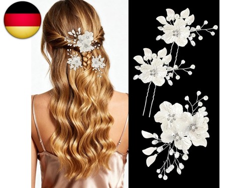 Stück haarschmuck - stück,