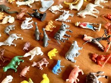 118x Tiere Zootiere Bauernhof