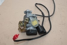 NEU Vergaser orig. CVK 040728A für 4-Takt 139QMA/QMB Motor mit 50ccm 80ccm *NOS*