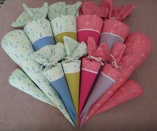 Schultüte Kindergartentüte