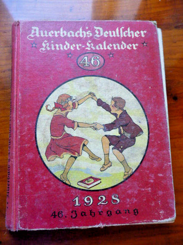 Auerbachs deutscher - auerbachs,