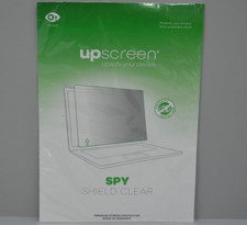 upscreen Spy Shield Clear -