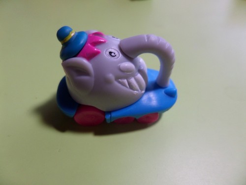 1997 long nose nase - 1997, +