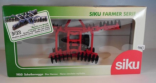 Siku farmer serie nr - farmer,