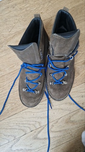 Ungetragene danner stiefel - danner,