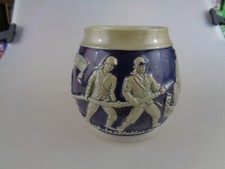 Bierkrug - Feuerwehr - Gott zur Ehr dem nächsten zur Wehr 0,5l (8384)