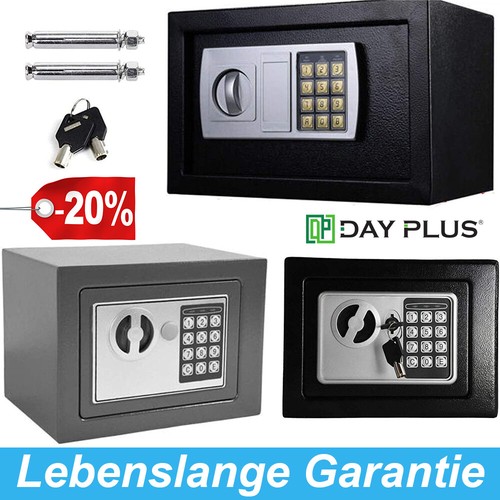 Elektronisch safe tresor mit - elektronisch,