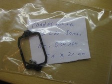 Heli Ersatzteil Paddelrahmen CX 480 v. Jamara NR. 034104 51 x 21 mm.