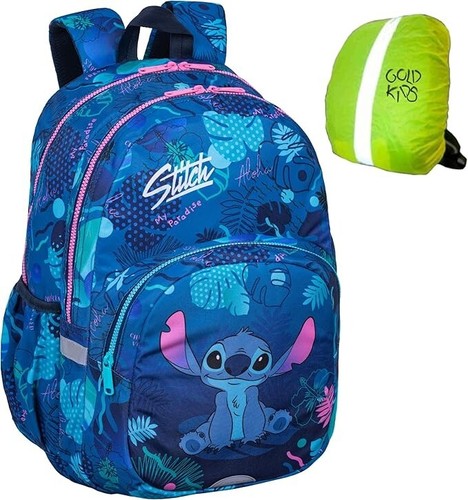 Goldkids rucksack - -,