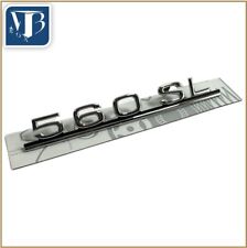 Original Mercedes-Benz W107