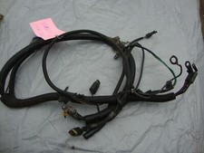 Chrysler Le Baron Kabelbaum batterie aus Bj. 90 3.0 Liter